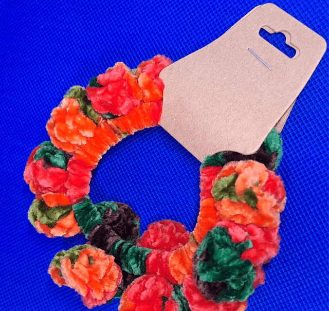 Scrunchies 