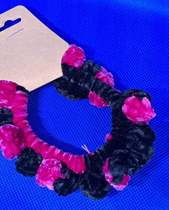Scrunchies 